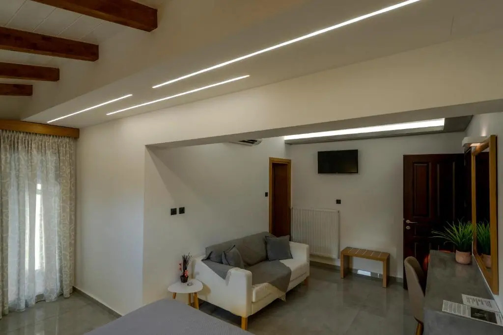 Hotel Meteora