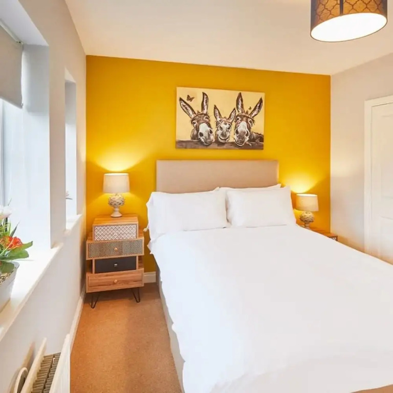 Host & Stay - Vermont