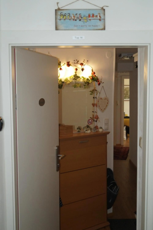 Apartment 14 Edelweiss Gosau