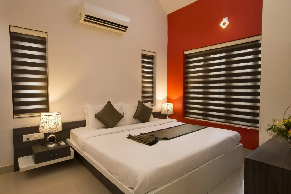 Vythiri Holiday Resorts