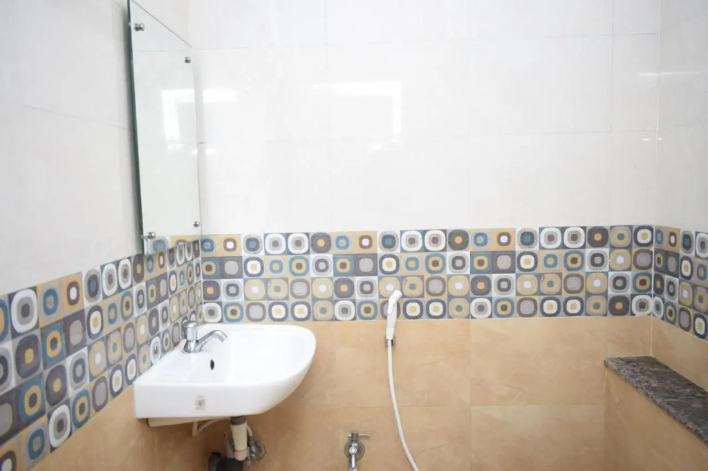TSV Hotel Pondicherry