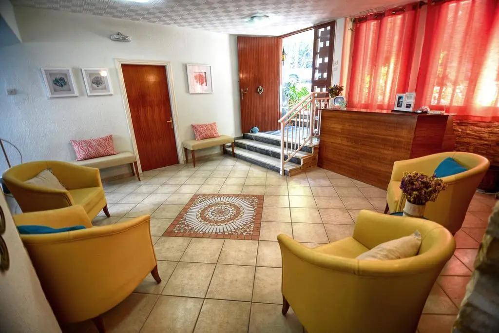 Hotel George