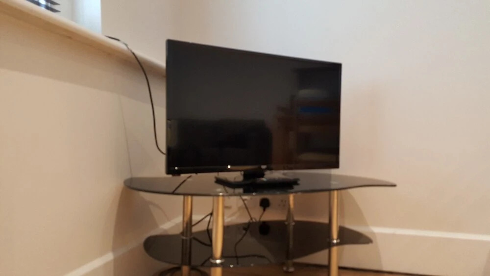 Bright Mornington Avenue Apartment II- KDW02