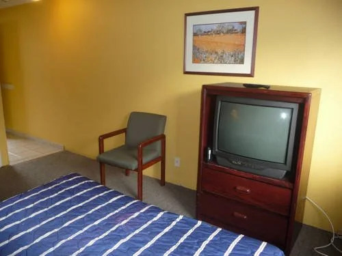 Inter City Motel