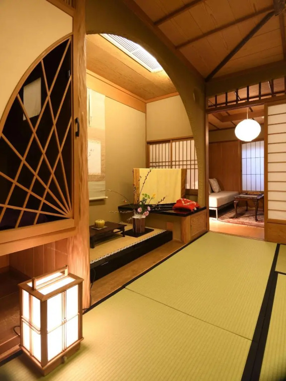 Seikoro Ryokan - Established in 1831