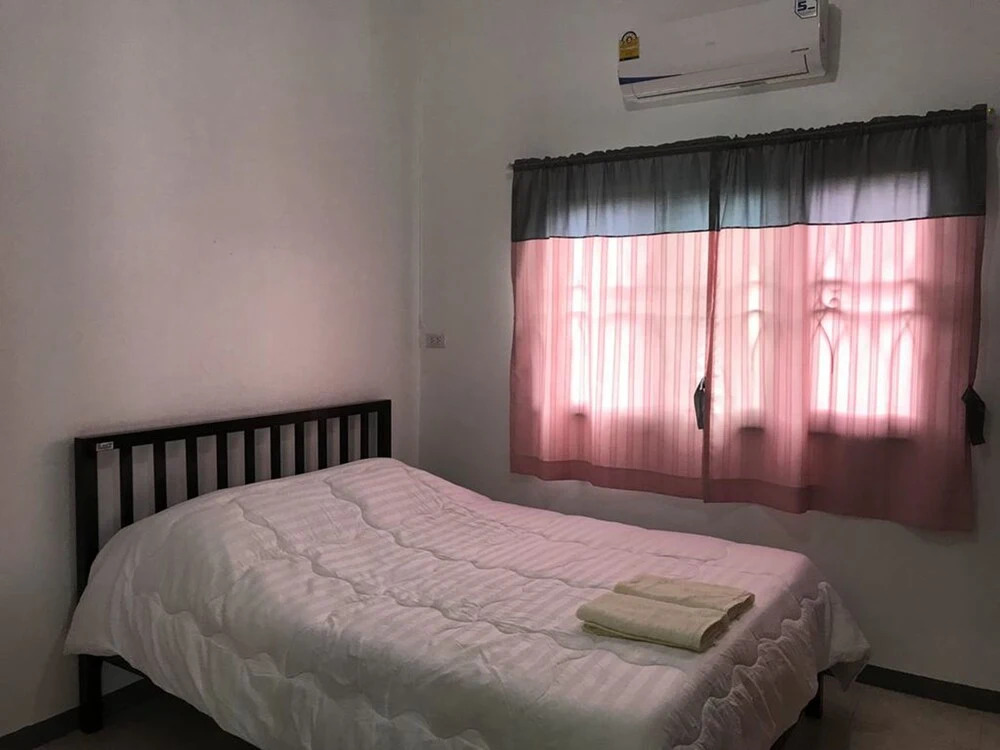 Sabai Place Sanambin Road Soi 4