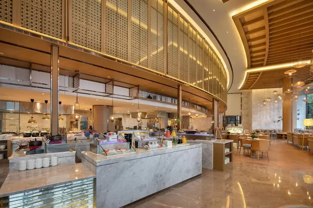 Crowne Plaza Zhoushan Seaview by IHG