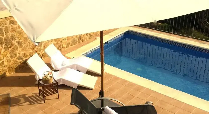 Casa Najai