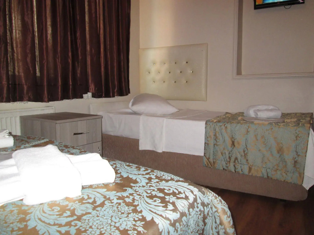 Sultanahmet Home Apart