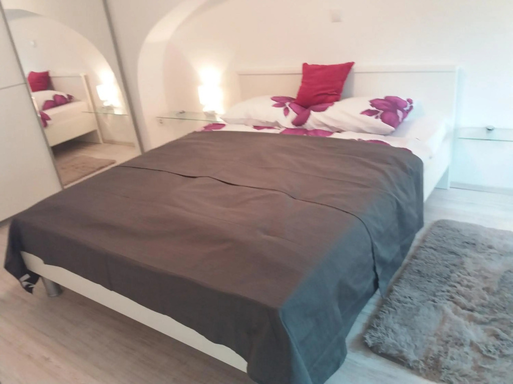 Apartment Osk