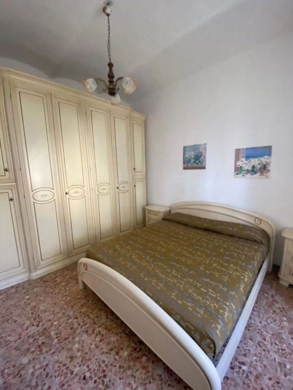 Comfortable apartment in the historic center of Porto Santo Stefano-Mazzieri Enrico