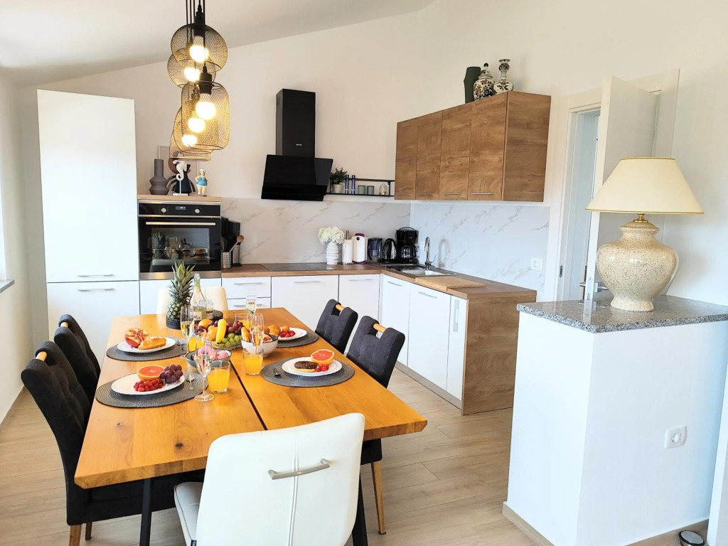Apartment Pavao 2126