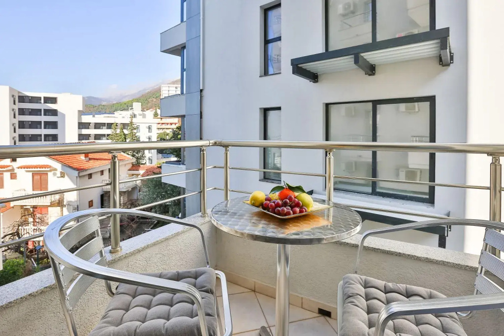 Hotel La mer