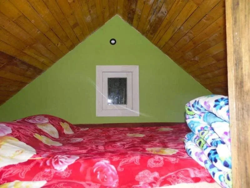 Cabañas El Rincón de Pancho