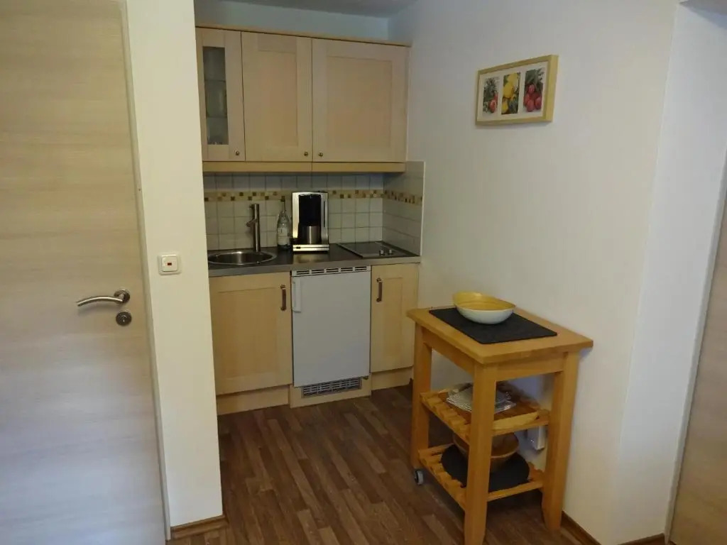Ferienwohnung Grüsser in Berchtesgaden