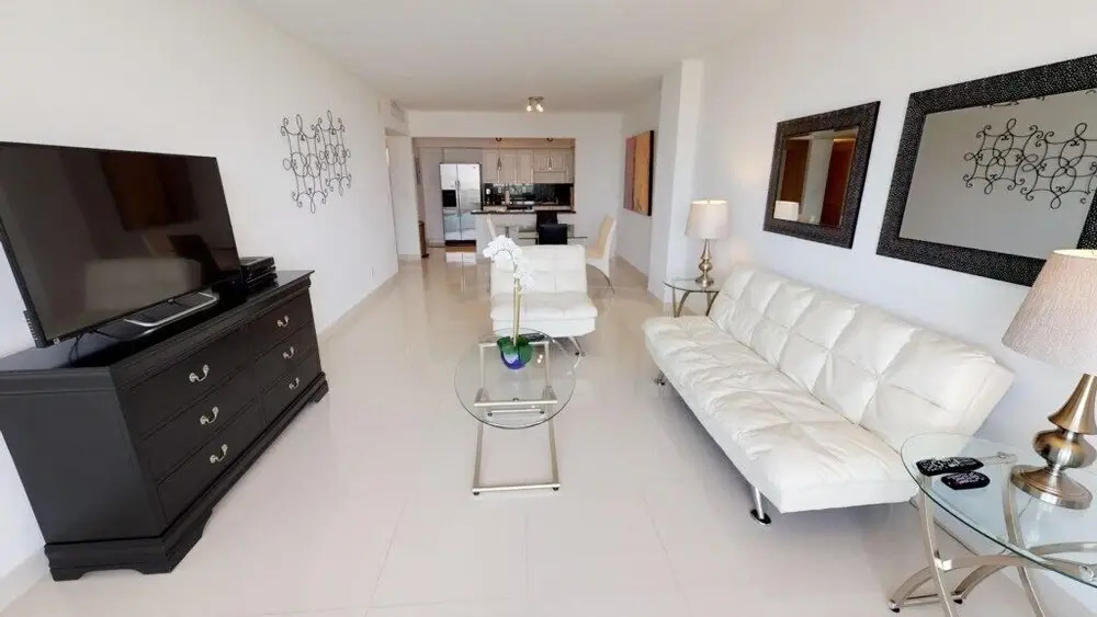 1 Bedroom Bay View Or724