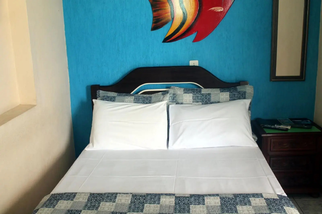 Hotel Vitoria Caragua