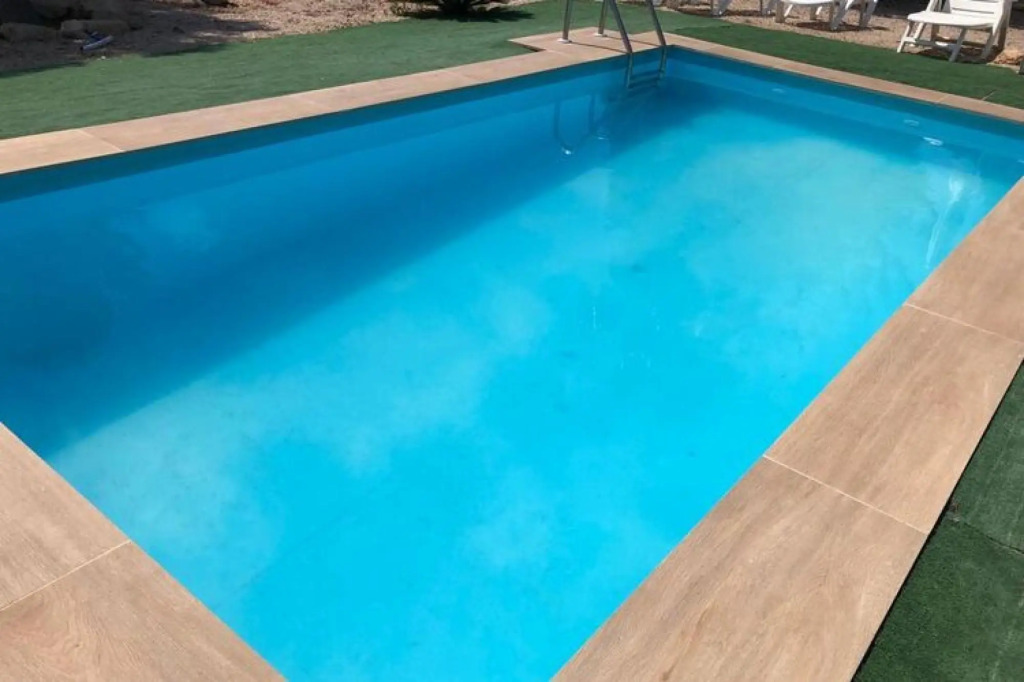 Nature hideaway in Deltebre for Families