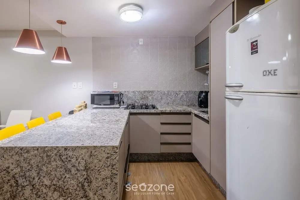 Modern apt 200m From the sea in Salvador Vlt0107