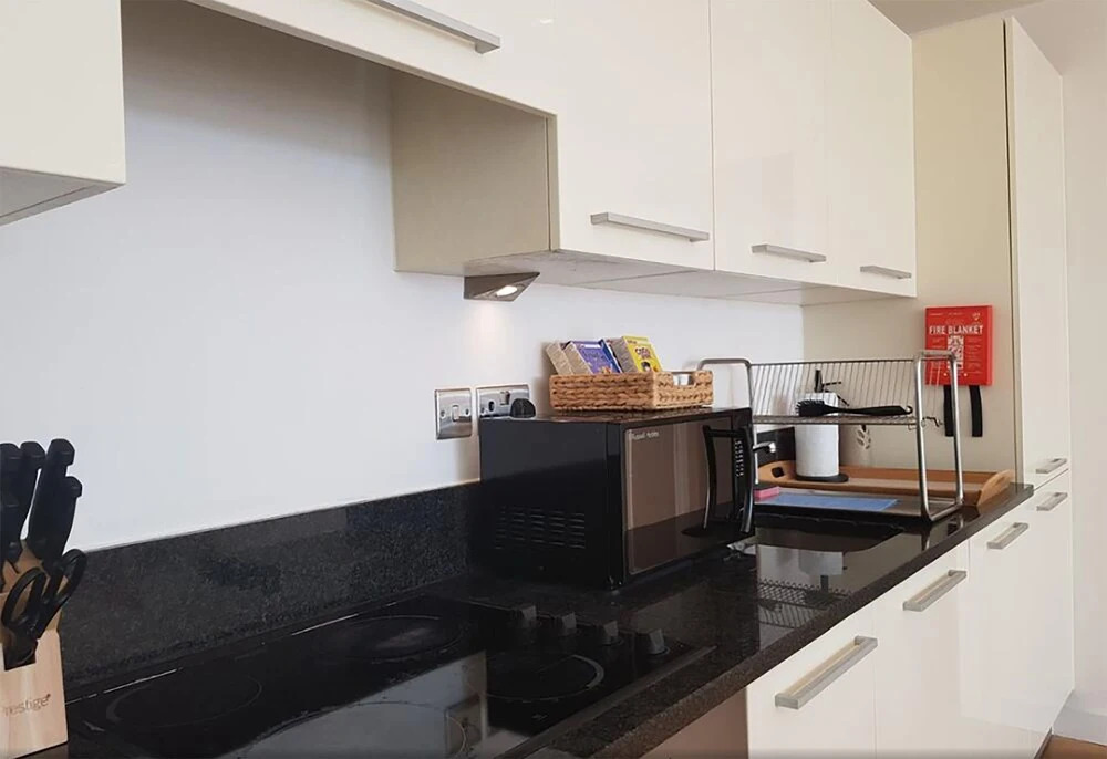 Lexington Serviced Apartment by Ferndale