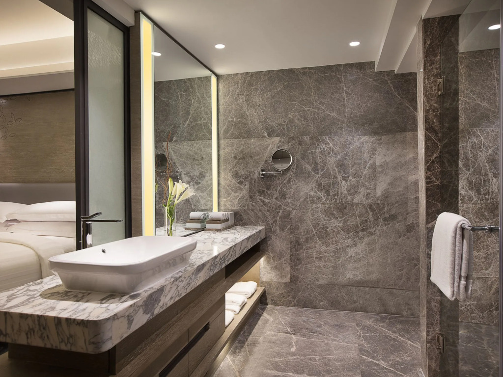 Yogyakarta Marriott Hotel