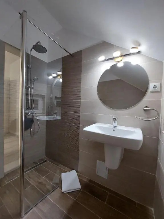 Valea Dorului Guest House