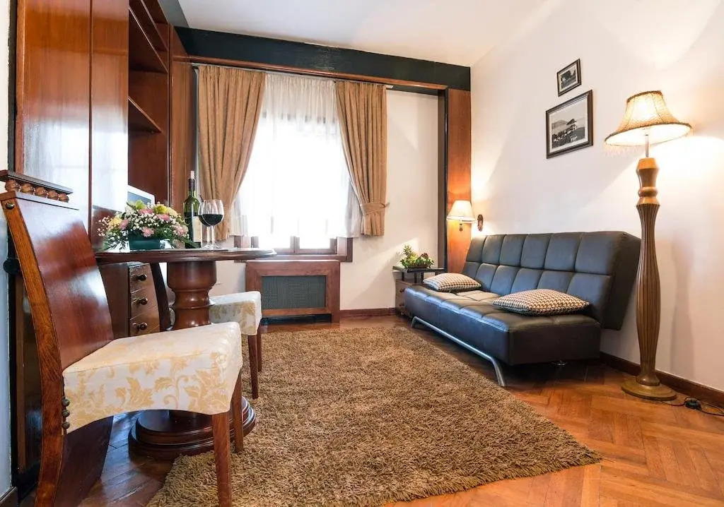 La Villa Boutique Hotel