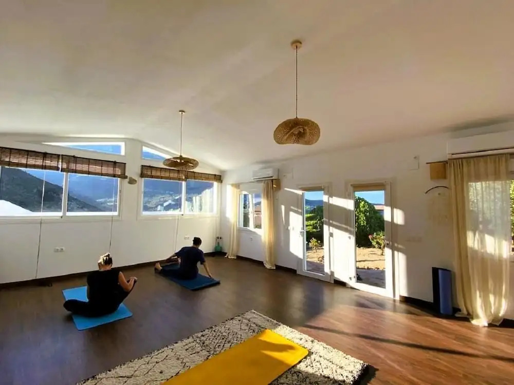 Harmony Home