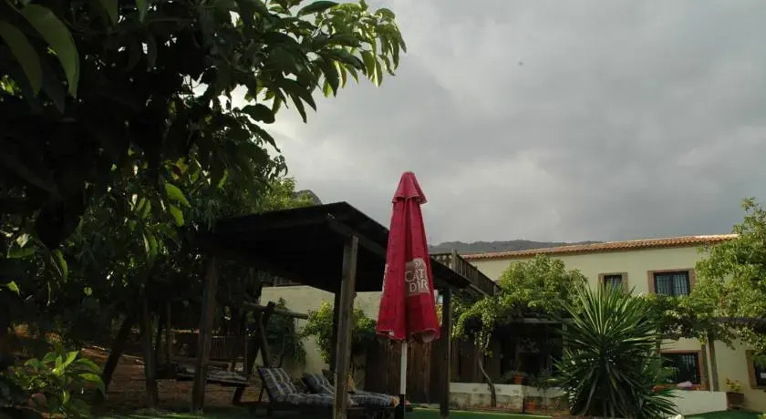 La Casita del Campo