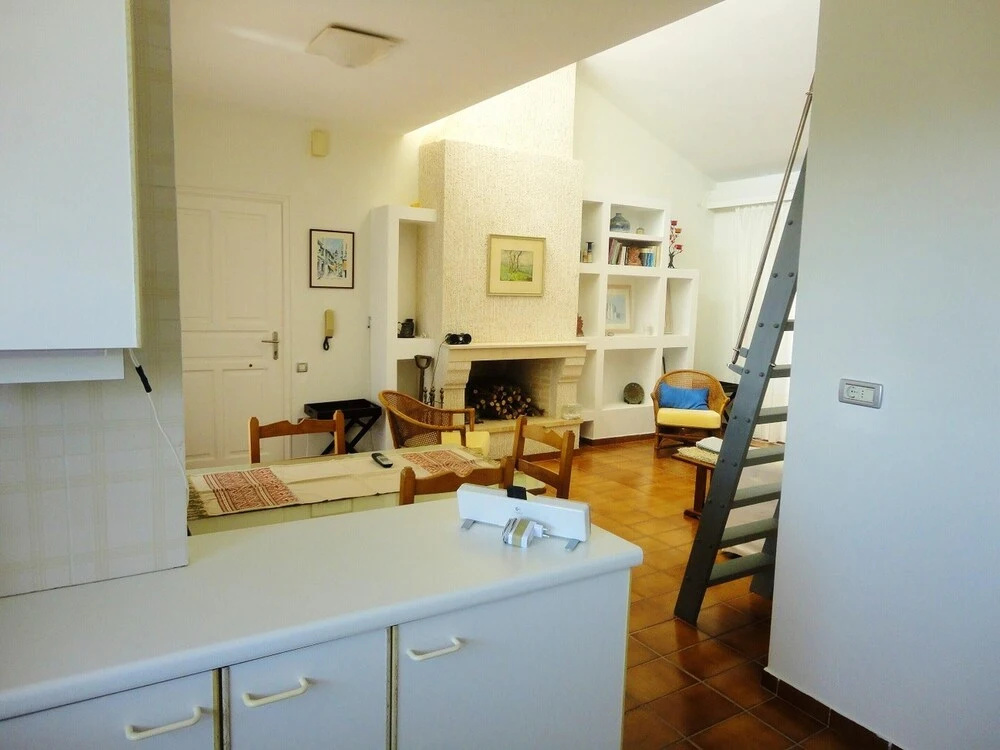 House With one Bedroom in Anavissos, With Enclosed Garden and Wifi