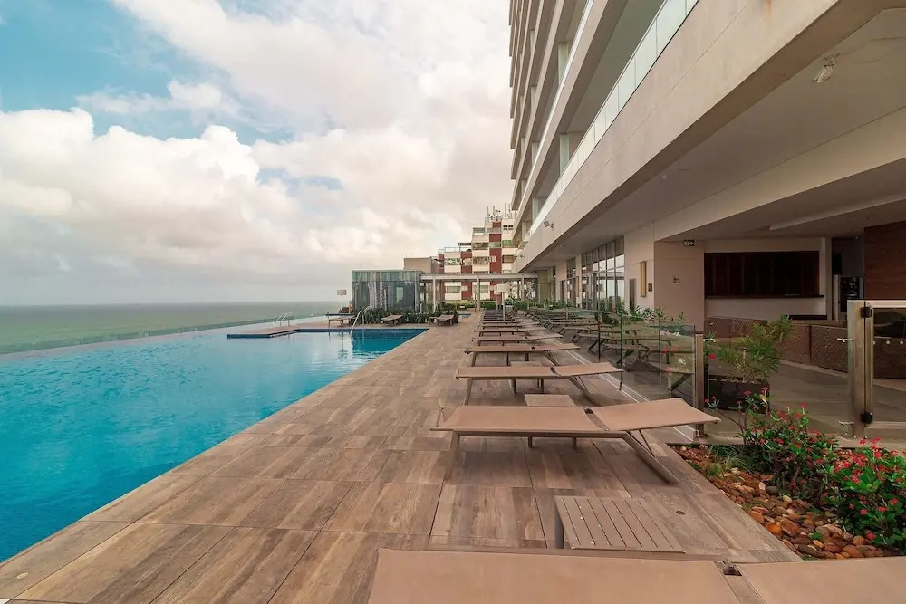 Condominio H2