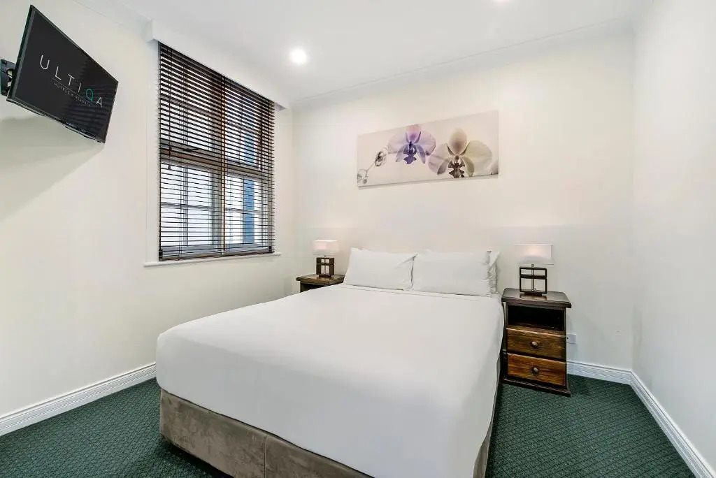 Rothbury Hotel