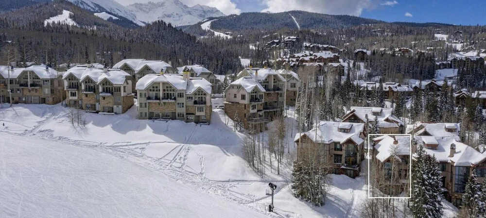 Pine Meadows 134 by Exceptional Stays