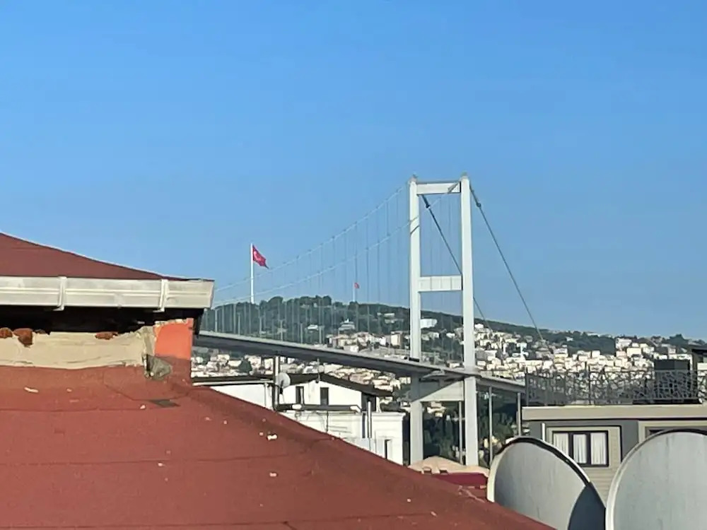 Demirtaş Hotel