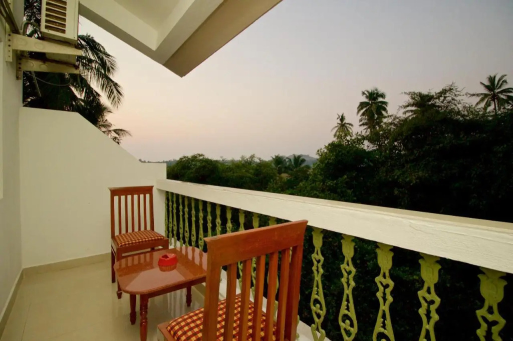 Pebbles Guesthouse