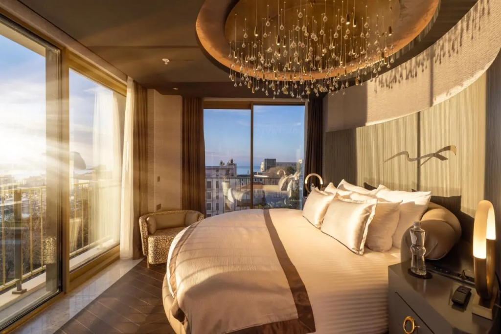 Merit Starlit Hotel & Residences