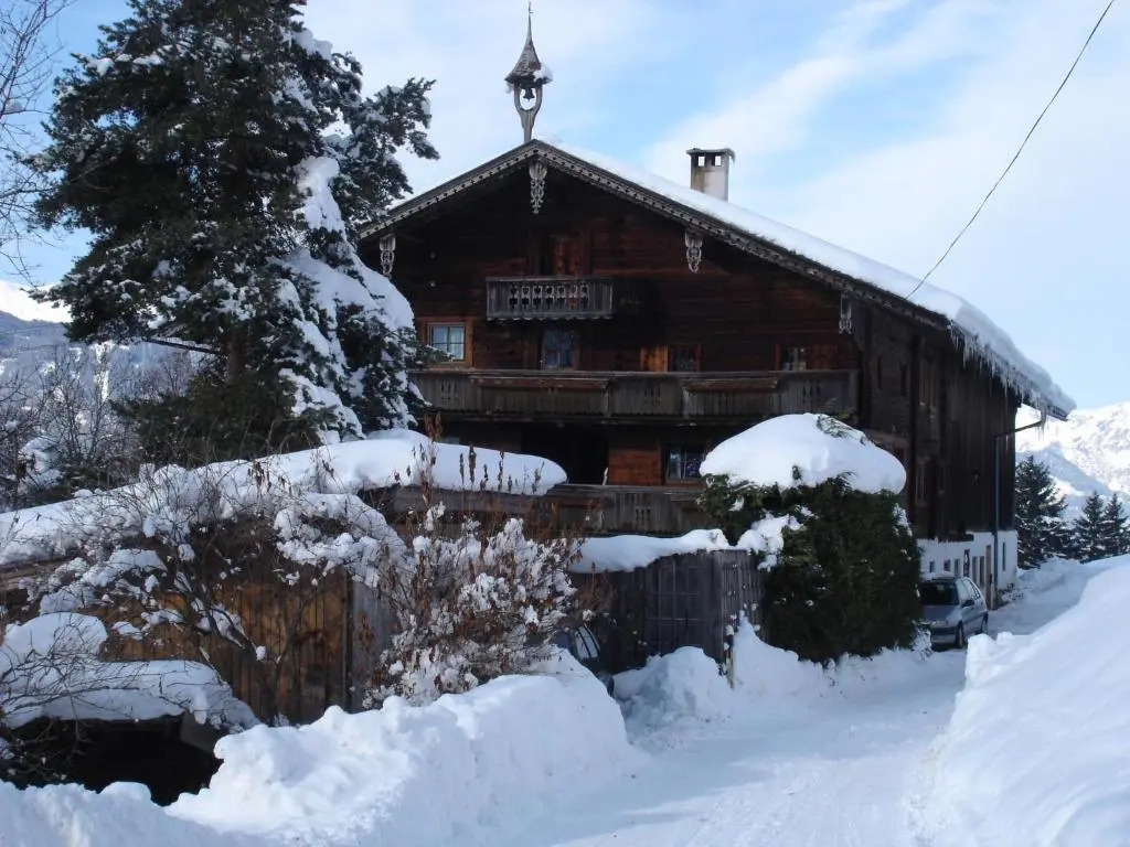 Haus Anna