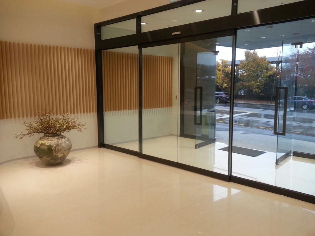 Crown Hotel Changwon