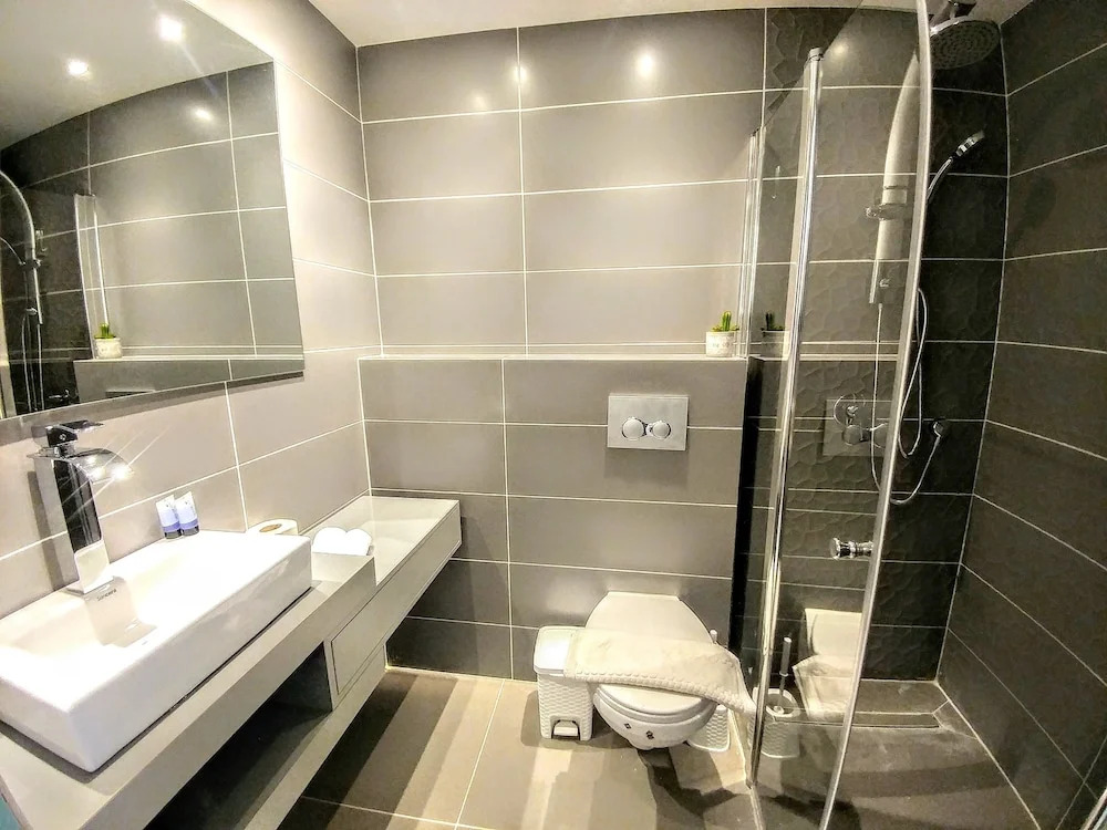 Apartment With Sea View - Eilat