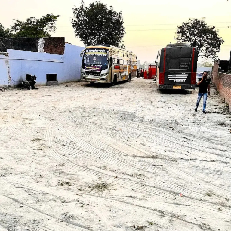 Hotel Raghunandan Inn