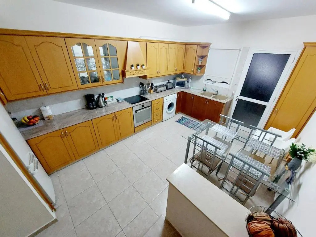 Kambi Gardens 3, two bedrooms semi detached house