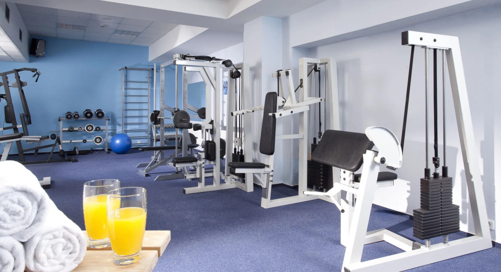 COLORFACTORY SPA Hotel - Czech Leading Hotels