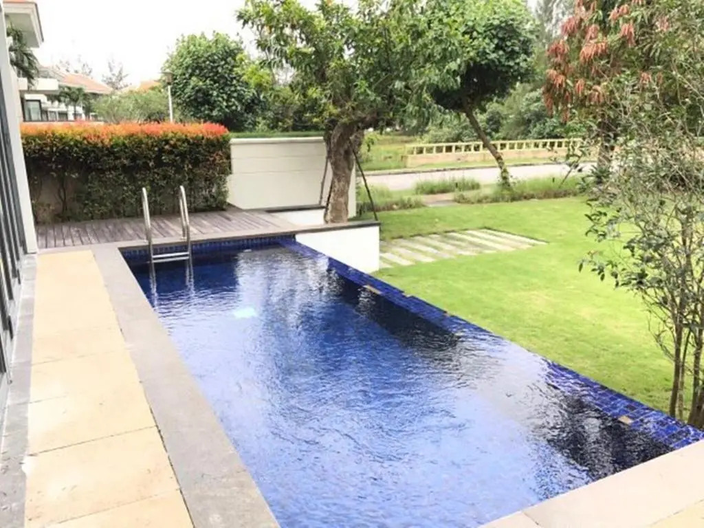 4 Bedroooms Villas