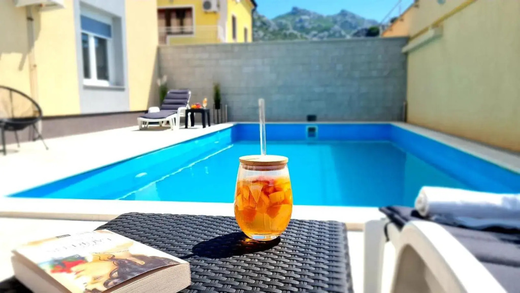 Villa Silente