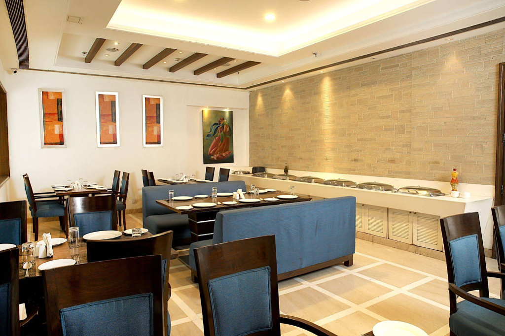 Inde Hotel Signature Tower