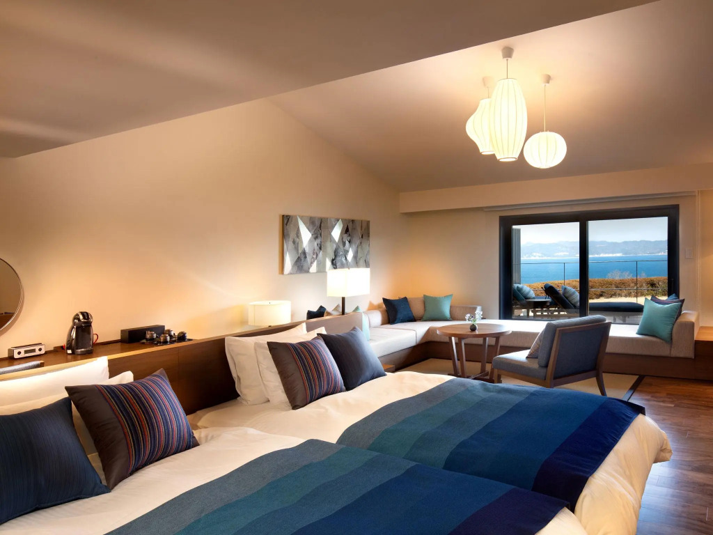 Hotel Ridge