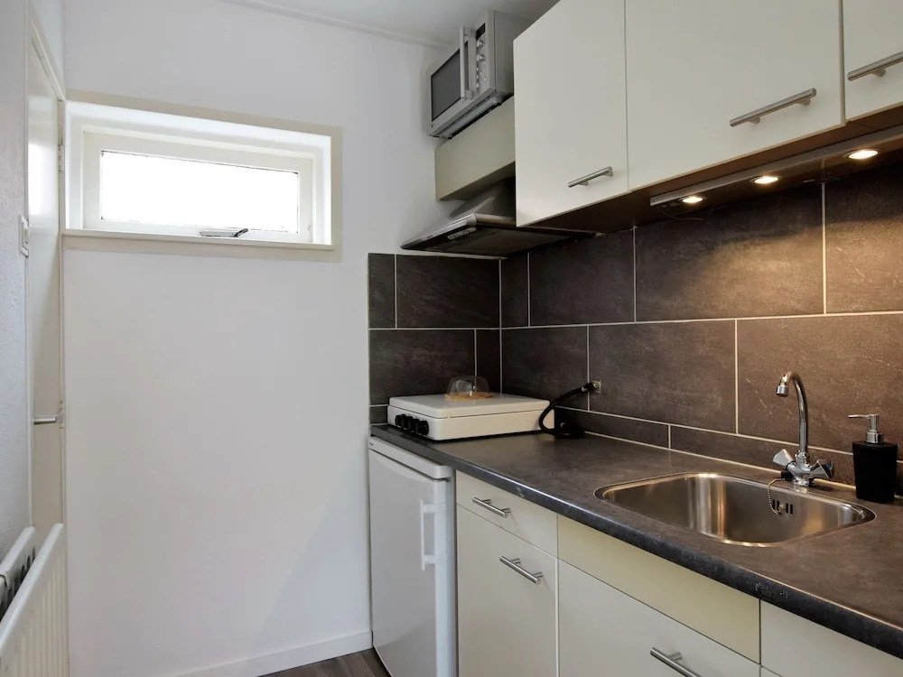 Cosy Holiday Home in Katwijk aan Zee by the Beach