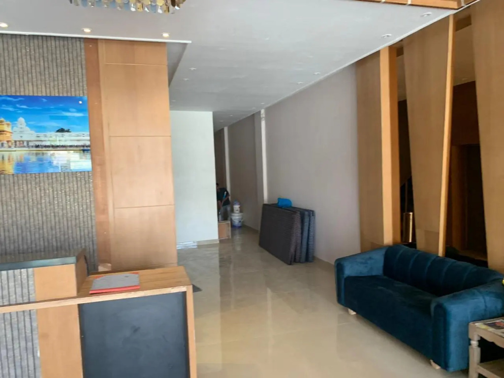 Hotel Apple Tree Amritsar
