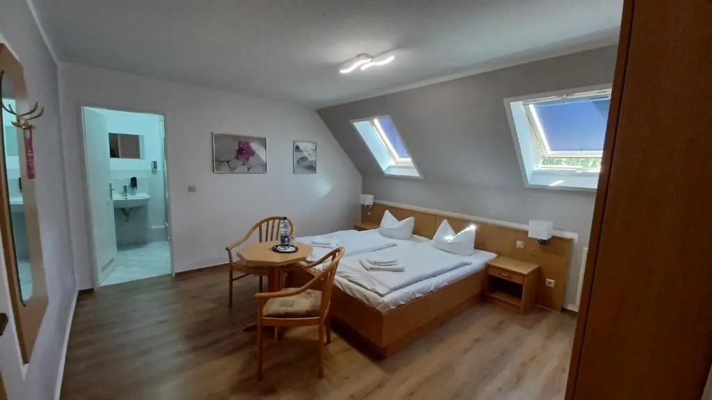 Haus Waldesruh