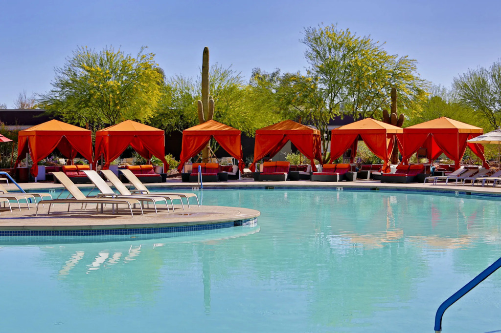 Talking Stick Resort